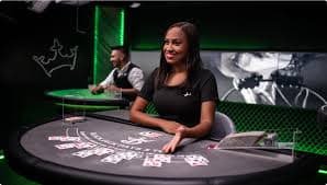 Antarmuka intuitif yang mudah digunakan di semua perangkat Antarmuka permainan Joker Gaming