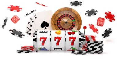 laskar268 featured game showcase