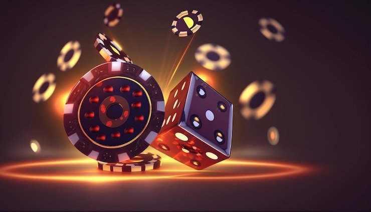 Studio live dealer Yggdrasil dengan kamera HD